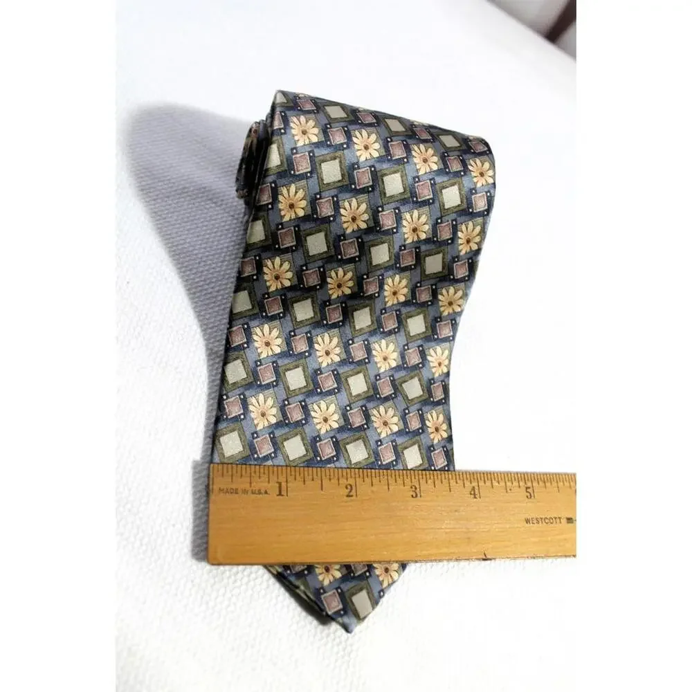 Vintage GEOFFREY BEENE 3.75 X 58